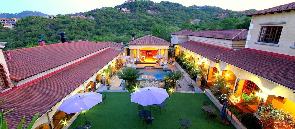 La Villa Vita