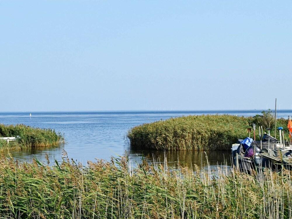 سبلينديد هوليداي هوم إن هفايدي ساندي ويذ سونا المنطقة الخارجية