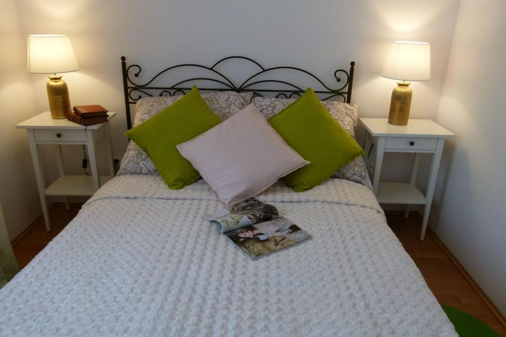 أبارتمنت بي بي زراني بوتوك غرفة