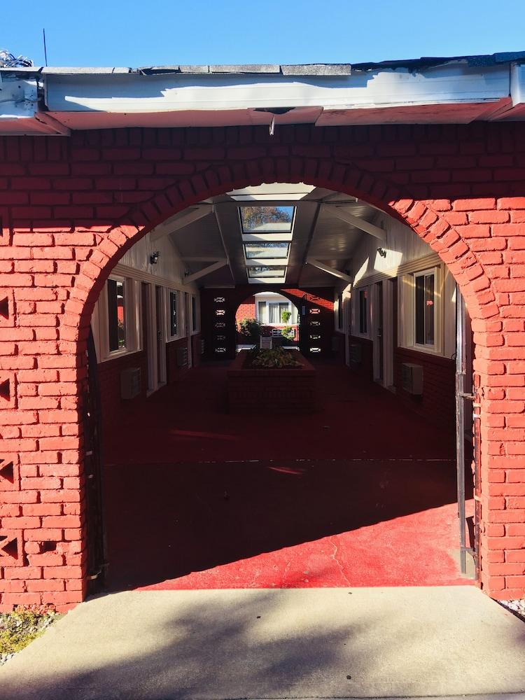 ترافلودج باي ويندام باي شور لونج آيلاند المنطقة الخارجية