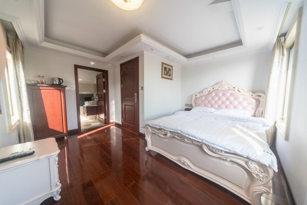 Memory Home Tuisiyuan Branch Room