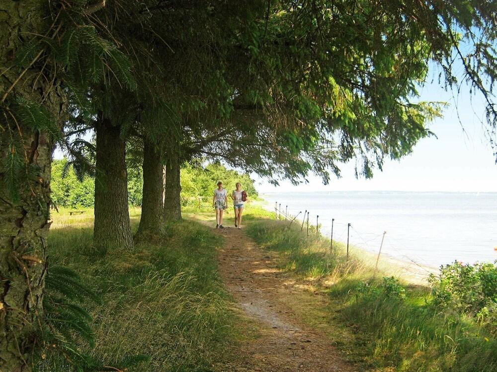 سبيشوس هوليداي هوم إن هوجسليف ويذ سونا المنطقة المحيطة بالمنشأة