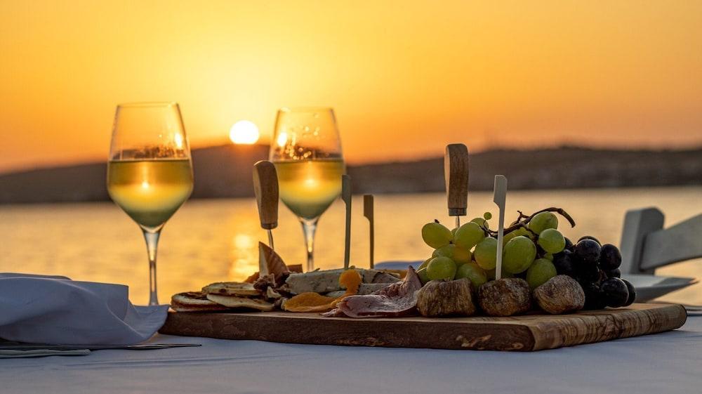 فيّا بييترا بوتيك أوتل