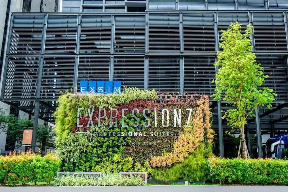 إكسبريشنز بروفيشينال سويتس باي آي هوست هومز 2 المنطقة الخارجية