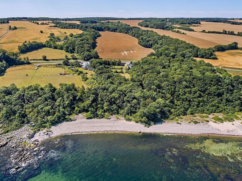 8 بيرسون هوليداي هوم إن جودجيم المنطقة الخارجية