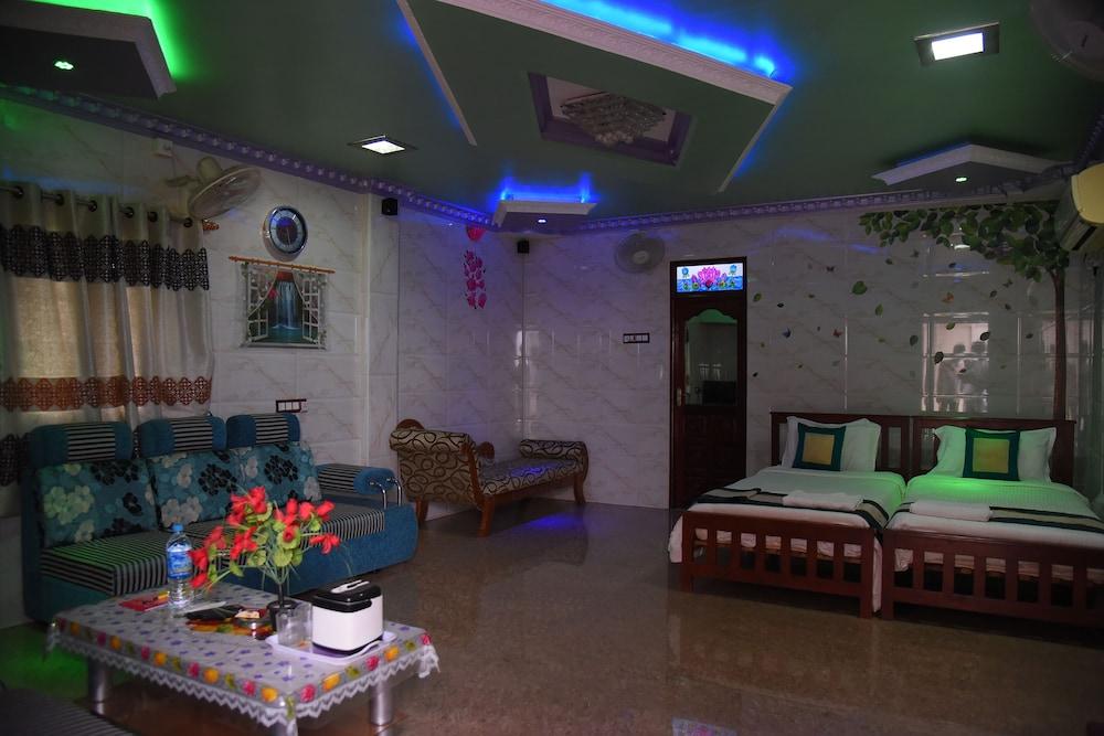 SS Residency