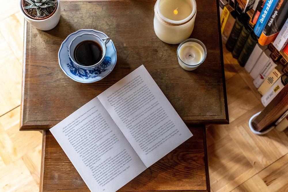 جيموتليشز هاوس ميت جارتين أوند بالكون تفاصيل الفندق من الداخل