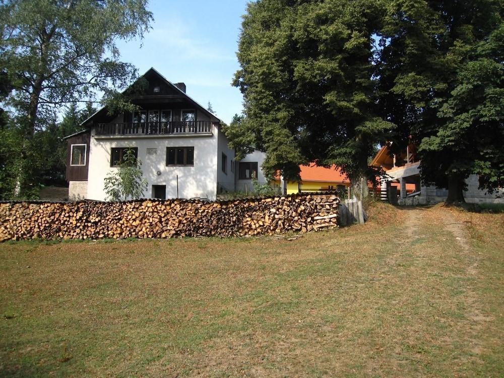 Kyprův mlýn Featured Image