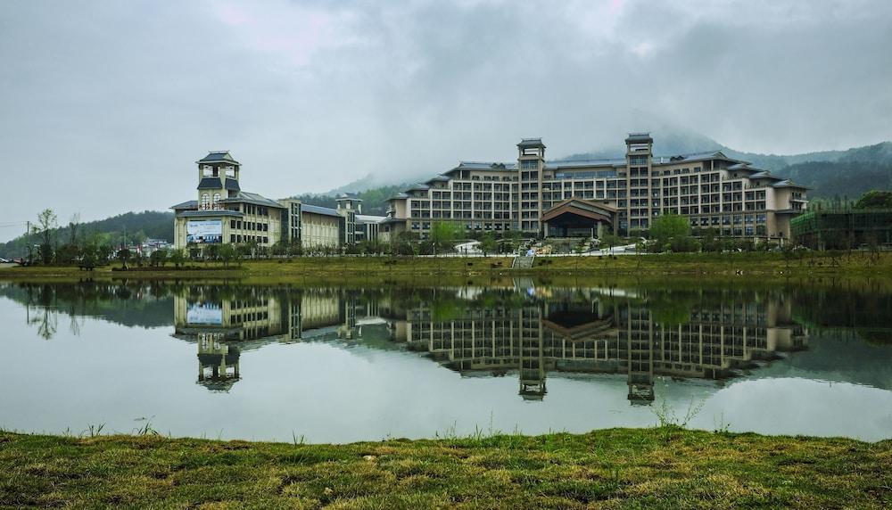 Yifang Shanshui GtEL Luotian-Hubei Featured Image