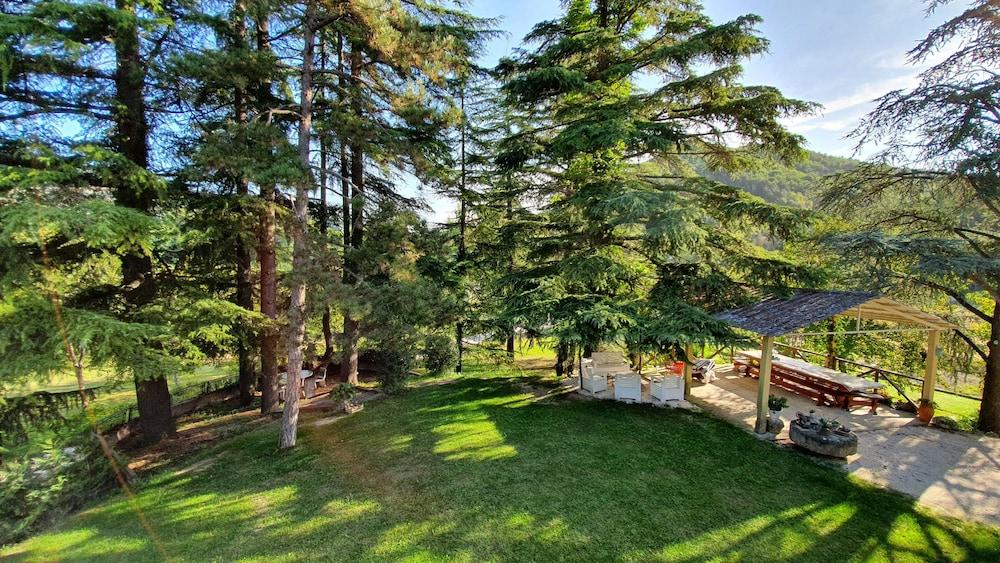 بد آند بريكفاست فيلا مولينيلو