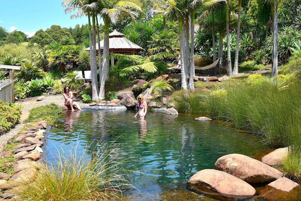 Avalon Resort Natural Pool