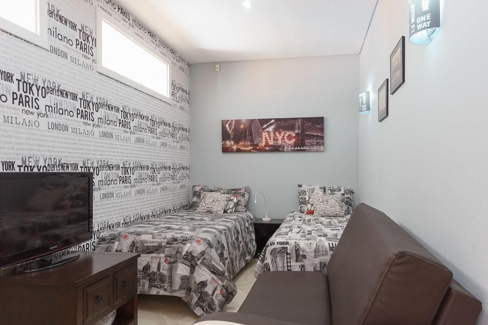 VilamouraSun Aquamar 606 Room