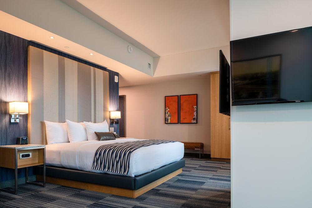 بوتاواتومي هوتل آند كازينو