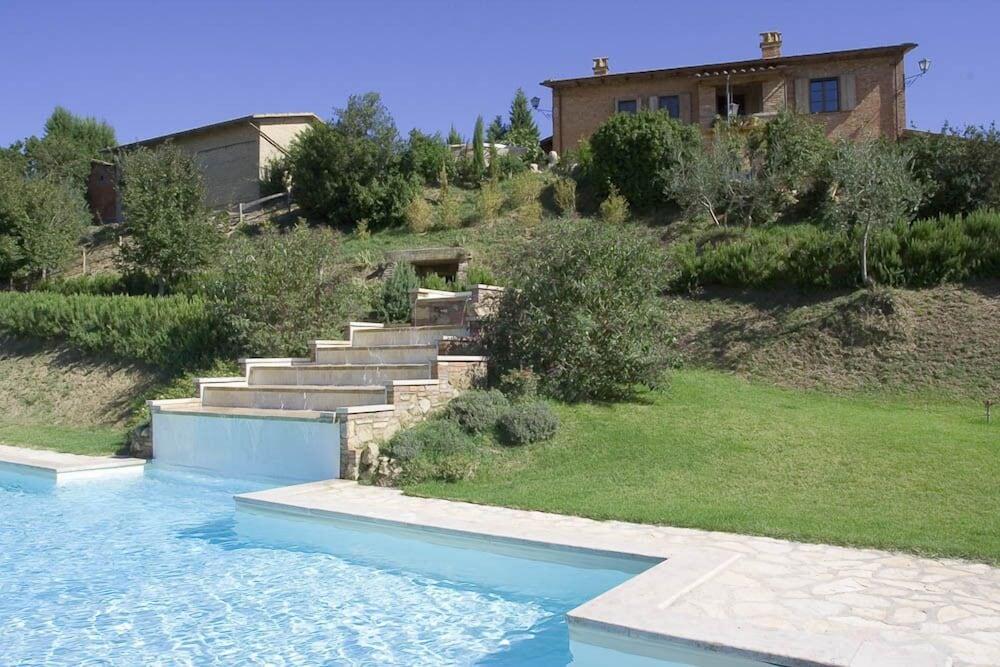 فيرديديا - بوديري ديلا بروتشاتا