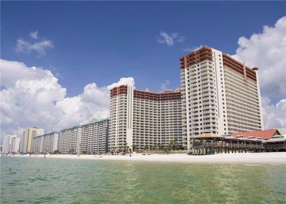 شورز أوف بنما باي رويال أمريكان بيتش جيتاوايز الصورة الأساسية