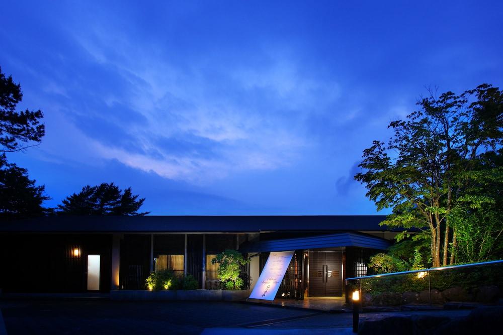 فونتين بلو سينجوكوتي