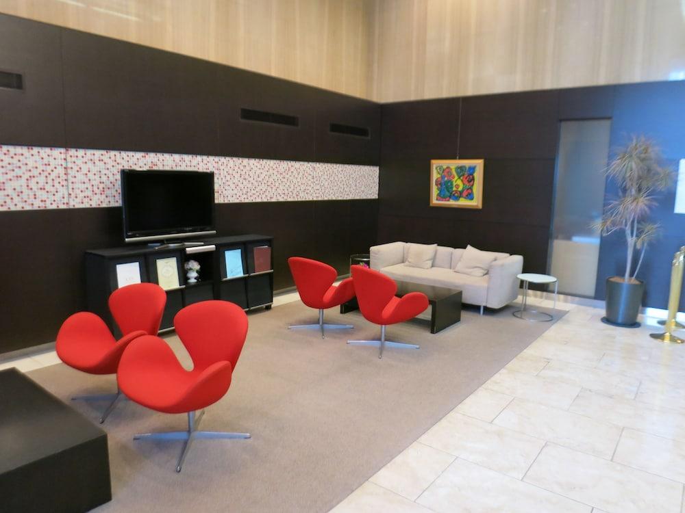 هاميلتون هوتل رد