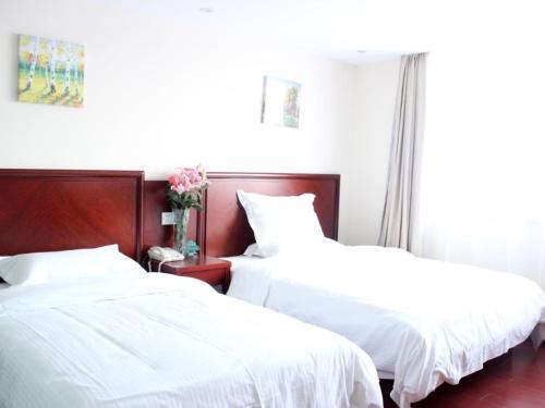 GreenTree Inn Guangdong Shenzhen Baoan District Shajinshiming Square B Others