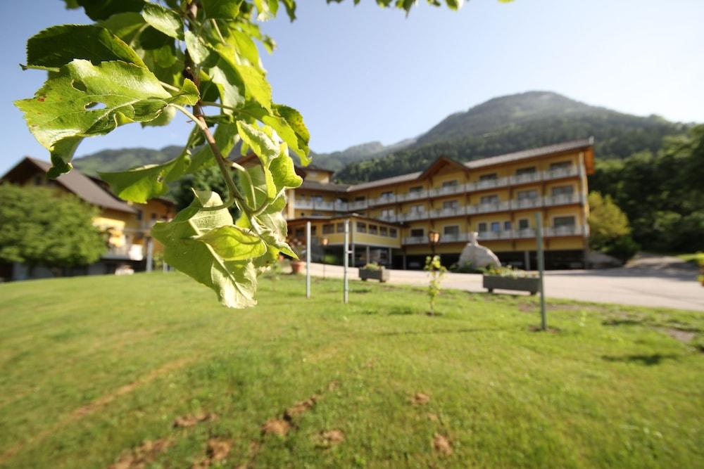 Erlebnishotel Kärnten - Mölltal