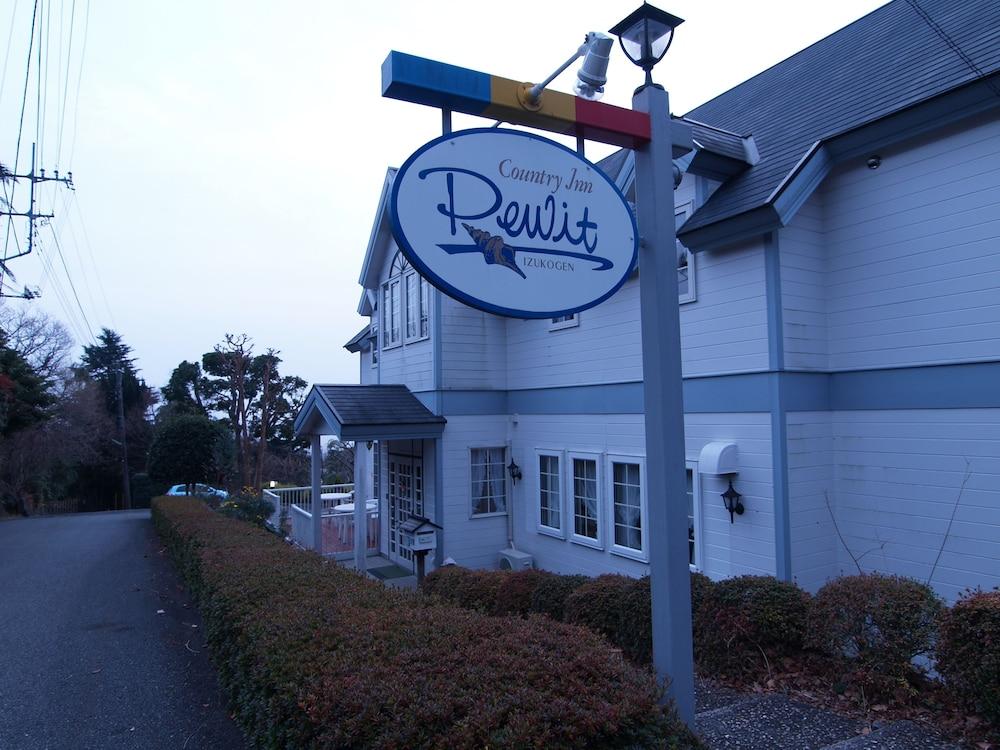 Country Inn Pewit