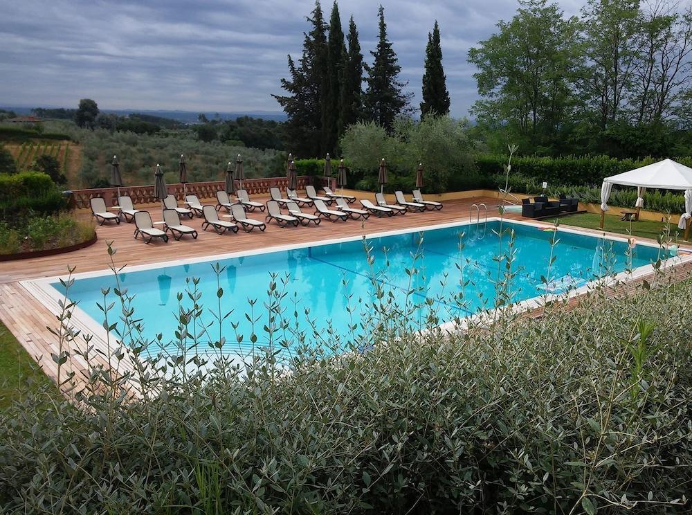 لا توري واين ريزورت