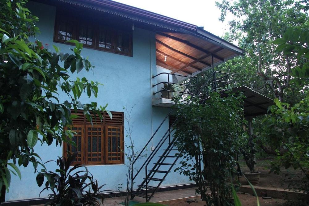 إل إل توريست إن أند سافاري جيبز المنطقة الخارجية