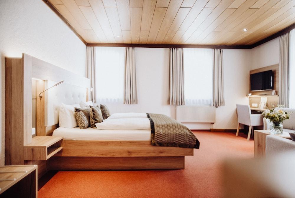 هوتل فراونشتاينر هوف