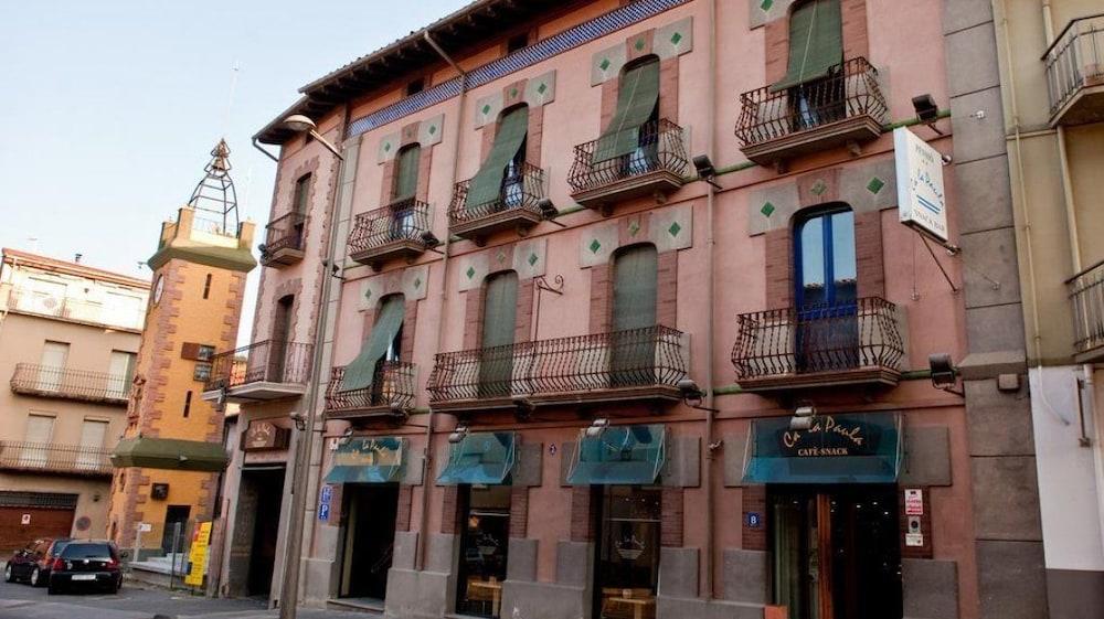 فوندا كا لا باولا