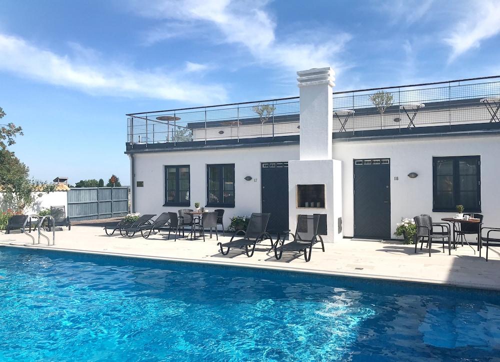 هوتل جاسلينجين