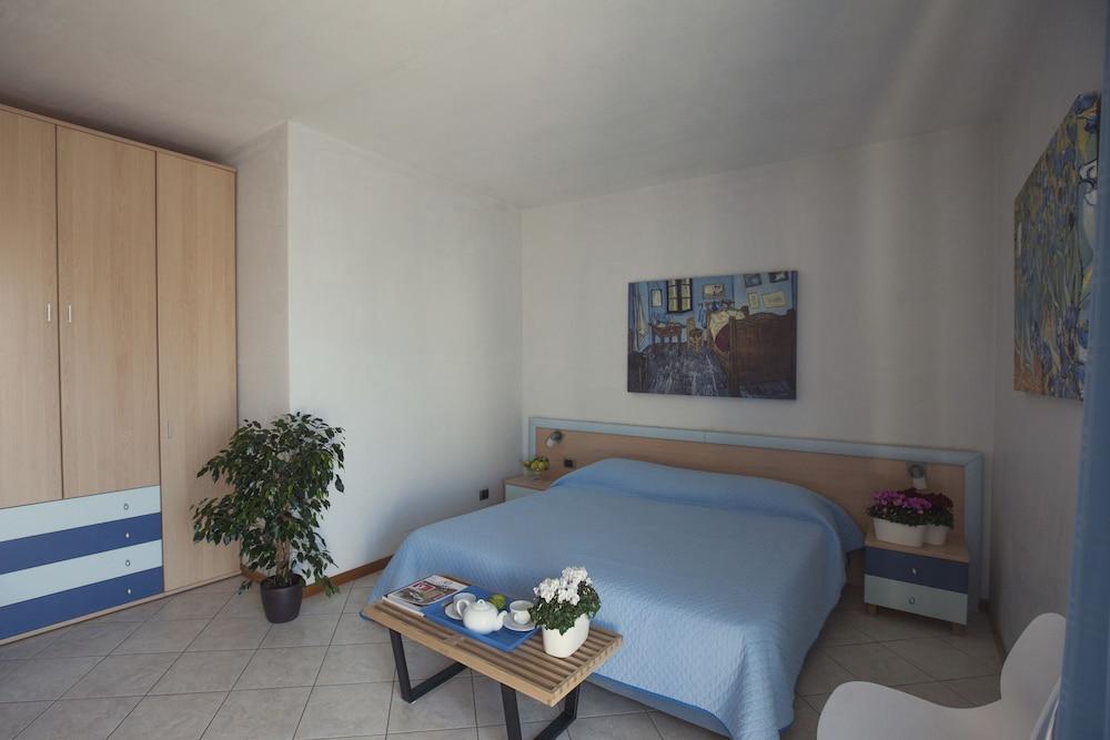 AVANTGARDE Hotel Residence Room