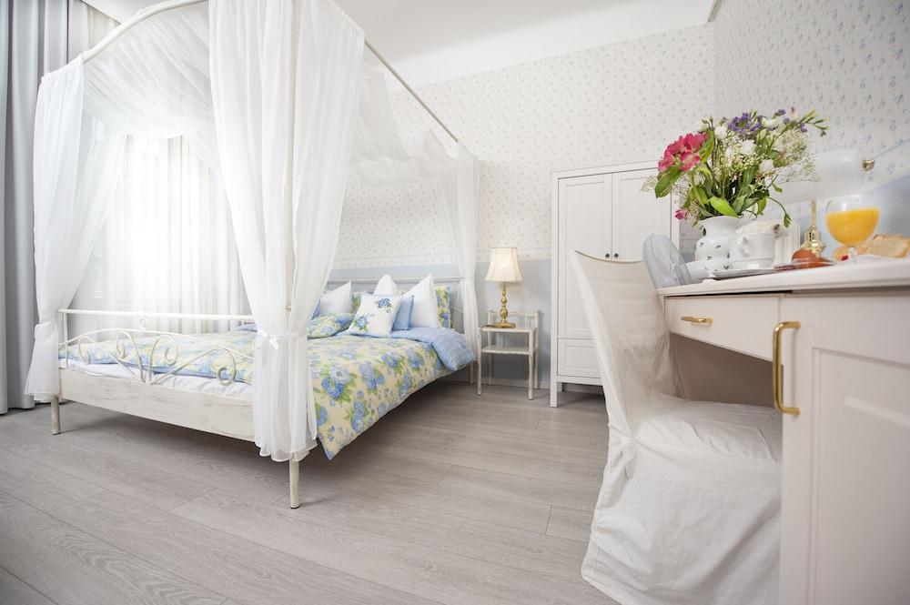 بوتيك هوتل كوجيل وين غرفة