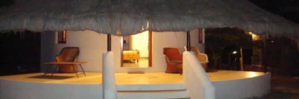 Kutch Safari Resort Exterior