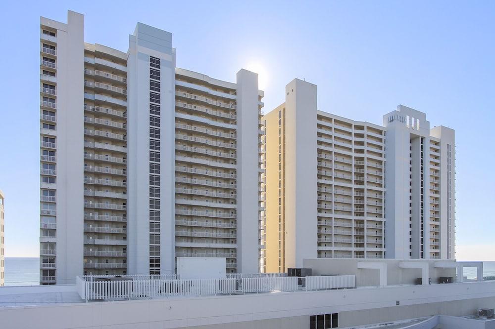 ماجيستيك بيتش ريزورت باي بوك ثات كوندو المنطقة الخارجية