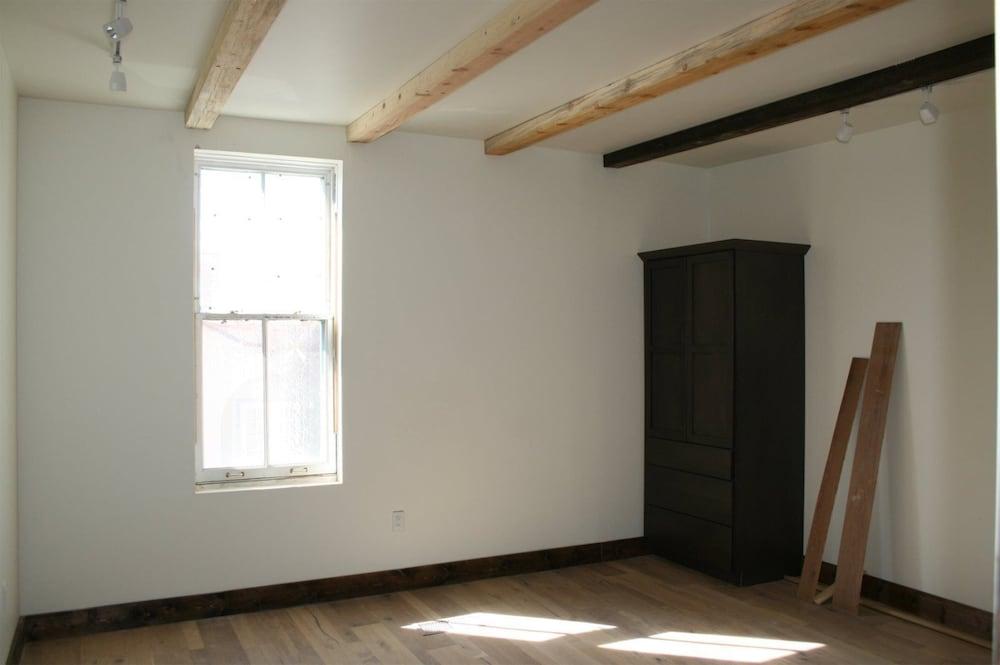 Water Street Unit B
