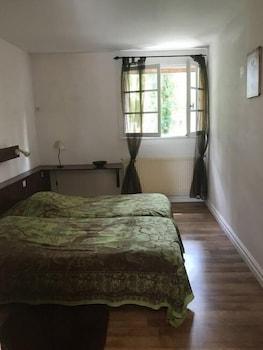 Auberge du Val D' ouche