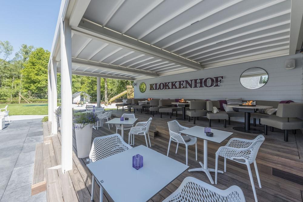 هوتل كلوكينهوف المنطقة الخارجية