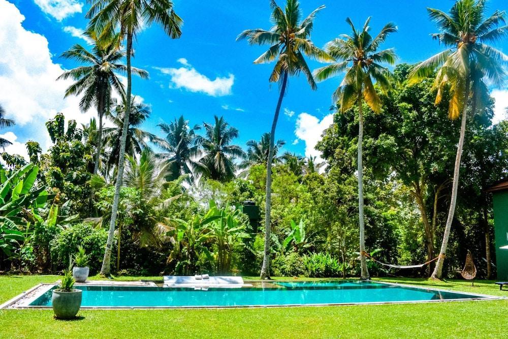 Villa Ronnaduwa