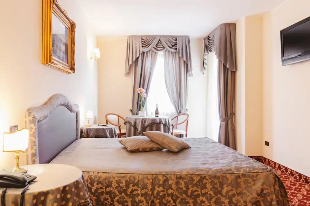 Villa del Sorriso Featured Image