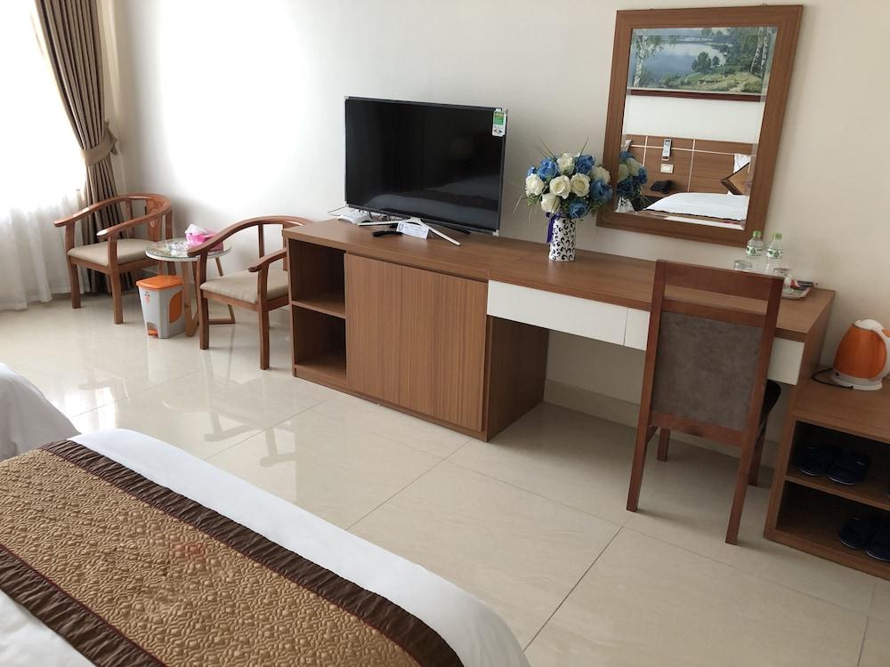 باك نين فيينا هوتل غرفة