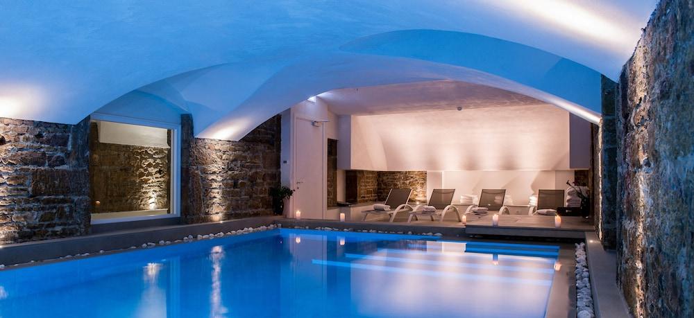 Boscolo Lyon Hôtel & Spa