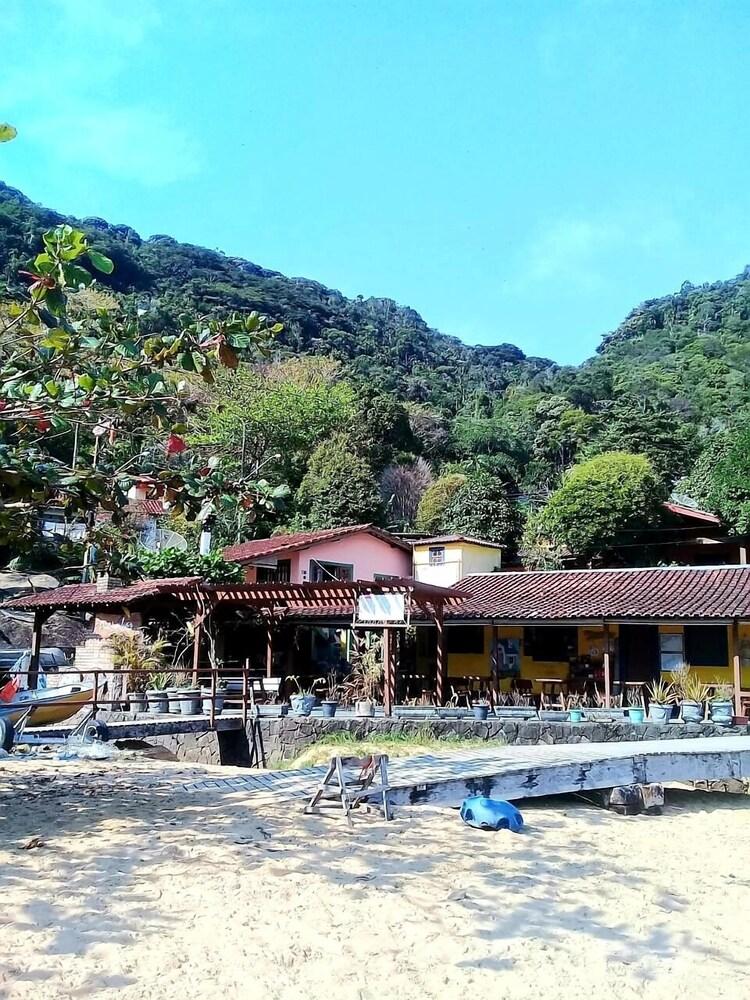 Pousada Picimbar Beach