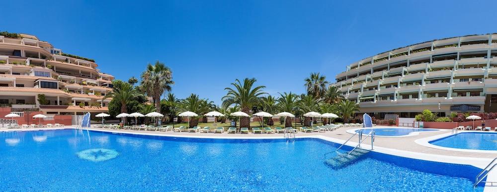 أبارتامينتوس باهيا بلايا الصورة الأساسية