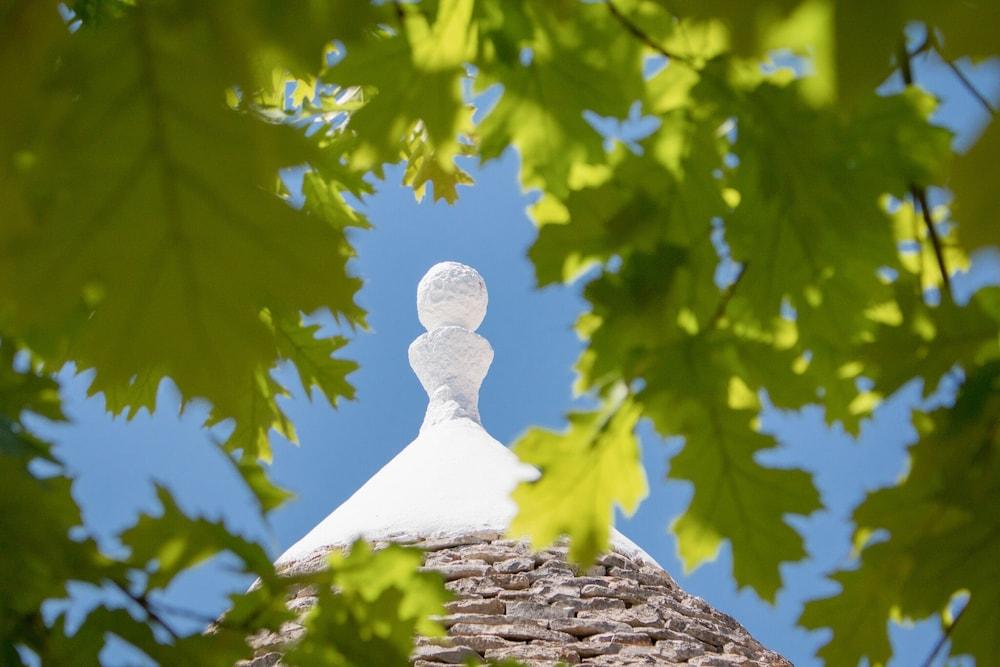I Trulli di Annetta Exterior