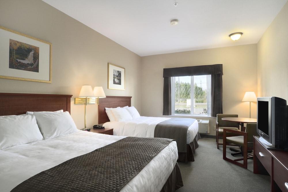 Days Inn by Wyndham Thunder Bay North Room