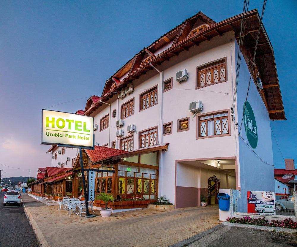 أوروبيسي بارك هوتل