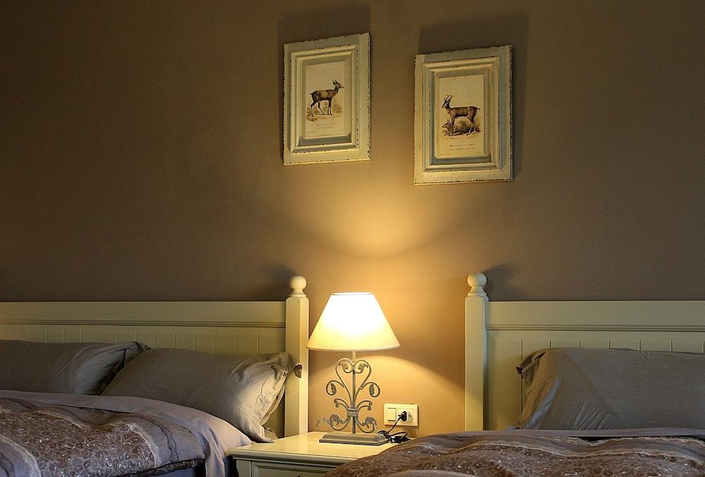 برادو هيل هوليداي غرفة