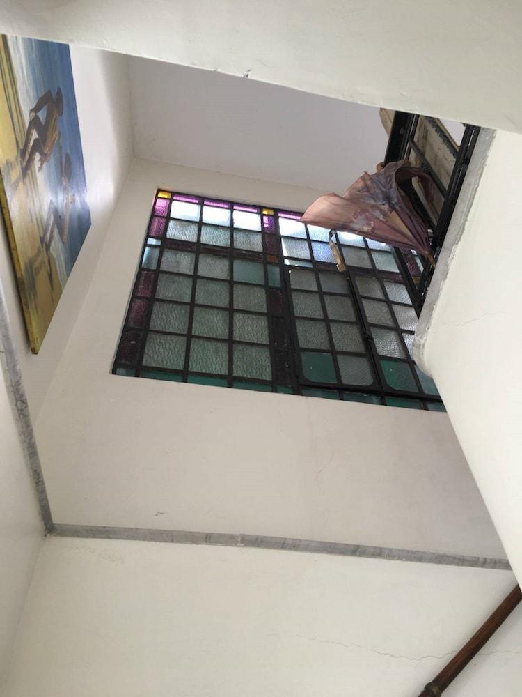 لا بوكا بد آند بريكفاست - للبالغين فقط داخلي