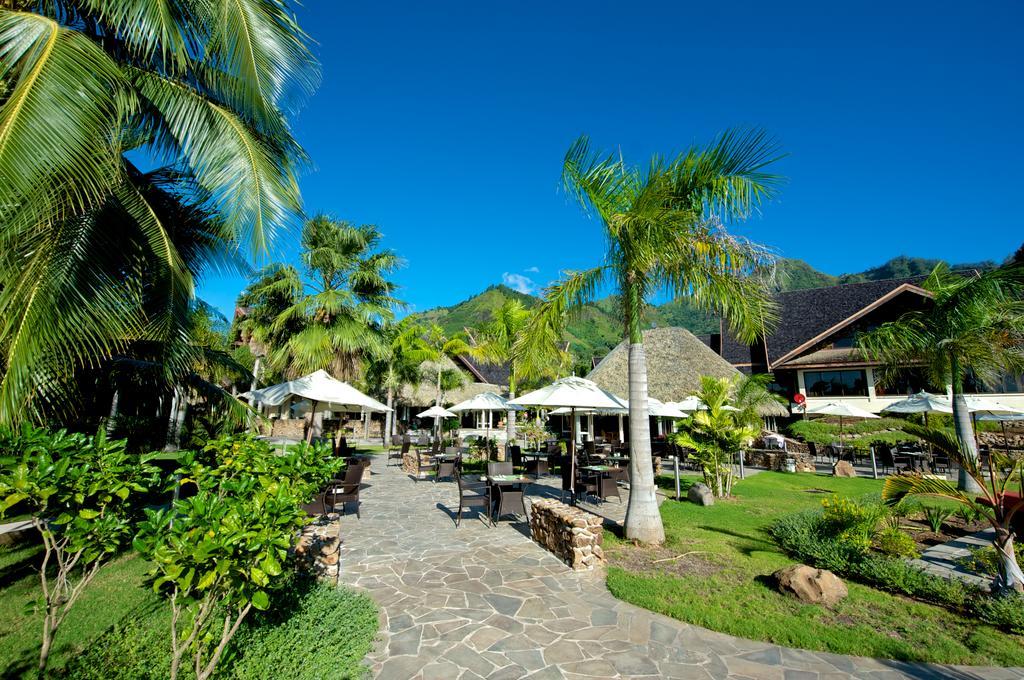 InterContinental Resort and Spa Moorea Others