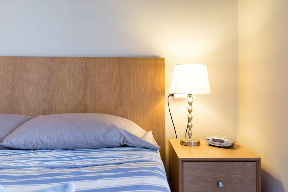 PentHouse Rincón Room