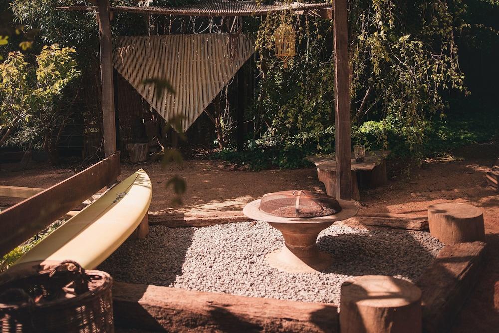 بونتا بالينا لودج داخلي